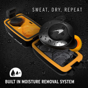 Наушники Klipsch T5 Sport Wireless Mclaren 5 – techzone.com.ua Наушники Klipsch T5 Sport Wireless Mclaren 5 – techzone.com.ua