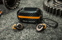 Наушники Klipsch T5 Sport Wireless Mclaren 6 – techzone.com.ua Наушники Klipsch T5 Sport Wireless Mclaren 6 – techzone.com.ua