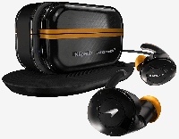 Навушники Klipsch T5 Sport Wireless Mclaren 2 – techzone.com.ua Навушники Klipsch T5 Sport Wireless Mclaren 2 – techzone.com.ua