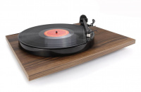 Програвач вінілових платівок Rega Planar 1 Walnut (Carbon) 1 – techzone.com.ua