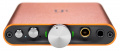 Портативний підсилювач ЦАП iFi Hip Dac2 Sunset Orange 2 – techzone.com.ua