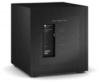Сабвуфер Dali SUB V-16 F Black Ash (Veneer) 2 – techzone.com.ua