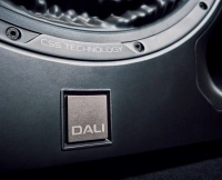 Сабвуфер Dali SUB V-16 F Black Ash (Veneer) 6 – techzone.com.ua