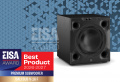 Сабвуфер Dali SUB V-16 F Black Ash (Veneer) 4 – techzone.com.ua