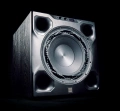 Сабвуфер Dali SUB V-16 F Black Ash (Veneer) 7 – techzone.com.ua