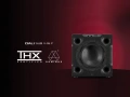 Сабвуфер Dali SUB V-16 F Black Ash (Veneer) 8 – techzone.com.ua
