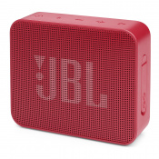 Портативная колонка JBL GO Essential Red (JBLGOESRED)
