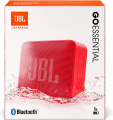Портативная колонка JBL GO Essential Red (JBLGOESRED) 6 – techzone.com.ua
