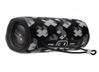 Портативна акустика JBL FLIP 6 Martin Garrix (JBLFLIP6MG) 1 – techzone.com.ua