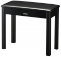 Банкетка YAMAHA BC-108 (Black) – techzone.com.ua