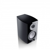 Полочні колонки Canton Vento 20 black high gloss 2 – techzone.com.ua Полочні колонки Canton Vento 20 black high gloss 2 – techzone.com.ua