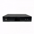 DAC-процесор Audio-GD R8HE MK3 Black 1 – techzone.com.ua