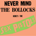 Виниловая пластинка Sex Pistols - Never Mind The Bollocks [LP] – techzone.com.ua