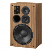 Акустика JBL Premium L100 Classic 80 (JBLL100ANNIV80BRN) 3 – techzone.com.ua