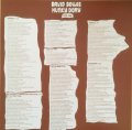 Вінілова платівка LP David Bowie: Hunky Dory (Picture Disc) 4 – techzone.com.ua
