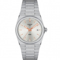 Жіночий годинник Tissot PRX T137.210.11.031.00 1 – techzone.com.ua