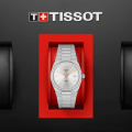 Жіночий годинник Tissot PRX T137.210.11.031.00 4 – techzone.com.ua