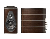 Фронтальні акустичні колонки Sonus Faber Olympica Nova I Wenge 1 – techzone.com.ua