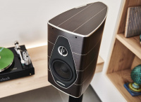 Фронтальні акустичні колонки Sonus Faber Olympica Nova I Wenge 5 – techzone.com.ua Фронтальні акустичні колонки Sonus Faber Olympica Nova I Wenge 5 – techzone.com.ua