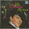 Виниловая пластинка Frank Sinatra - A Jolly Christmas From Frank Sinatra [LP] 1 – techzone.com.ua