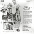 Виниловая пластинка Frank Sinatra - A Jolly Christmas From Frank Sinatra [LP] 2 – techzone.com.ua