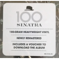 Виниловая пластинка Frank Sinatra - A Jolly Christmas From Frank Sinatra [LP] 6 – techzone.com.ua