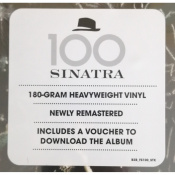 Вінілова платівка Frank Sinatra - A Jolly Christmas From Frank Sinatra [LP] 6 – techzone.com.ua