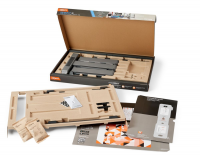 Настінне кріплення VOGELS TVM 5445 White 9 – techzone.com.ua Настінне кріплення VOGELS TVM 5445 White 9 – techzone.com.ua