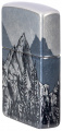 Запальничка Zippo 48459 Mountains Design 46280 2 – techzone.com.ua