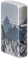 Запальничка Zippo 48459 Mountains Design 46280 3 – techzone.com.ua