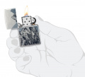 Запальничка Zippo 48459 Mountains Design 46280 5 – techzone.com.ua
