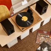 Програвач вінілу Gadhouse Duke в комплекті з акустикою Roy (GAD4550) 11 – techzone.com.ua Програвач вінілу Gadhouse Duke в комплекті з акустикою Roy (GAD4550) 11 – techzone.com.ua