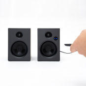 Програвач вінілу Gadhouse Duke в комплекті з акустикою Roy (GAD4550) 6 – techzone.com.ua Програвач вінілу Gadhouse Duke в комплекті з акустикою Roy (GAD4550) 6 – techzone.com.ua