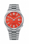 Мужские часы Citizen Tsuyosa Pantone NJ0158-89W 1 – techzone.com.ua