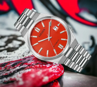 Мужские часы Citizen Tsuyosa Pantone NJ0158-89W 4 – techzone.com.ua