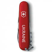 Складной нож Victorinox SPARTAN UKRAINE Ukraine бел. 1.3603_T0140u 5 – techzone.com.ua Складной нож Victorinox SPARTAN UKRAINE Ukraine бел. 1.3603_T0140u 5 – techzone.com.ua
