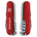 Складной нож Victorinox SPARTAN UKRAINE Ukraine бел. 1.3603_T0140u 2 – techzone.com.ua