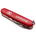 Складной нож Victorinox SPARTAN UKRAINE Ukraine бел. 1.3603_T0140u 6 – techzone.com.ua