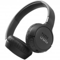 Навушники JBL Tune 660 NC Black (JBLT660NCBLK) 1 – techzone.com.ua