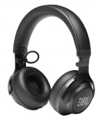 Бездротові навушники JBL Club 700BT Black (JBLCLUB700BTBLK)