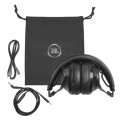 Бездротові навушники JBL Club 700BT Black (JBLCLUB700BTBLK) 10 – techzone.com.ua