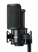 Студійний мікрофон SHURE SM4-K-KIT 1 – techzone.com.ua