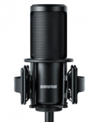 Студійний мікрофон SHURE SM4-K-KIT 2 – techzone.com.ua