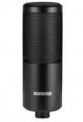 Студійний мікрофон SHURE SM4-K-KIT 3 – techzone.com.ua