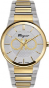 Наручний годинник Ferragamo Sapphire SFHP00520 1 – techzone.com.ua