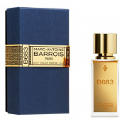 Marc-Antoine Barrois B683 Парфумована вода для чоловіків 30 мл 2 – techzone.com.ua Marc-Antoine Barrois B683 Парфумована вода для чоловіків 30 мл 2 – techzone.com.ua