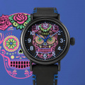 Мужские часы Timex WATERBURY Standard Day Of The Dead Tx2v67600 2 – techzone.com.ua