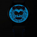 Мужские часы Timex WATERBURY Standard Day Of The Dead Tx2v67600 3 – techzone.com.ua