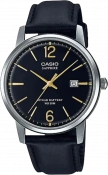 Чоловічий годинник Casio Timeless MTS-110L-1A