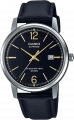 Чоловічий годинник Casio Timeless MTS-110L-1A 1 – techzone.com.ua